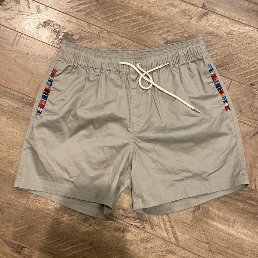 Wowie 5” Sapien Shorts